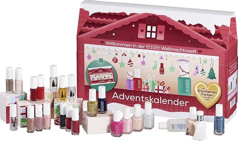 essi adventskalender 2021